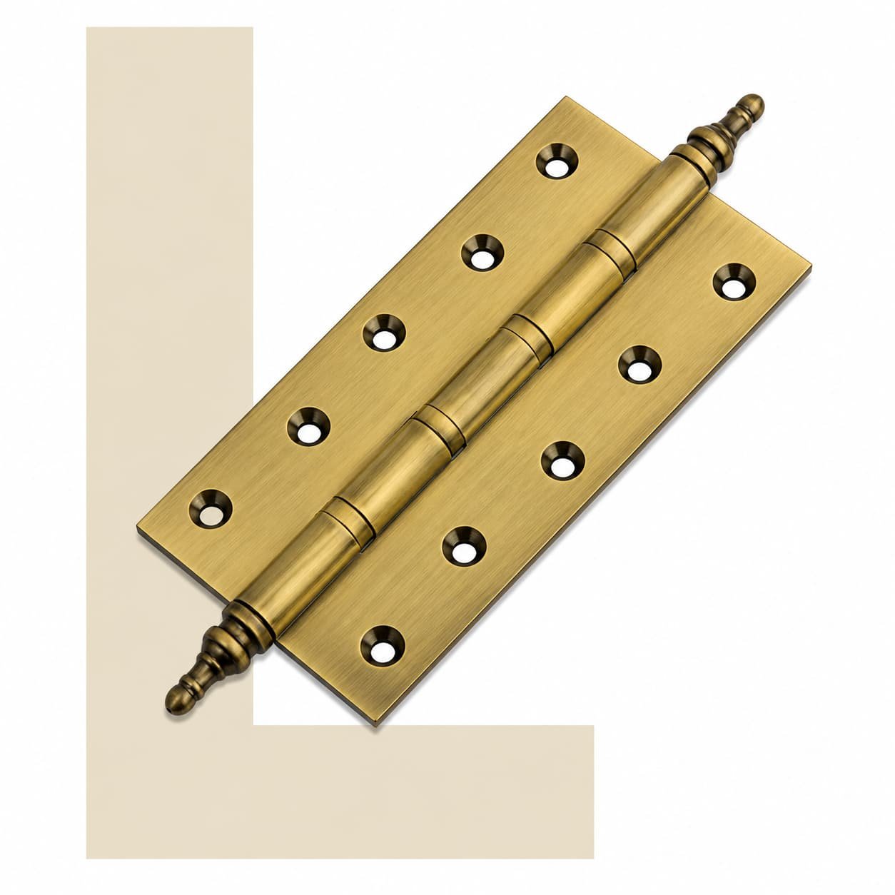 AELEX Architectural Heavy Duty Butt Hinge