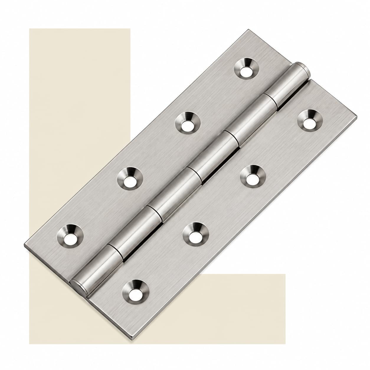 AELEX Antique Finish Architectural Hinge